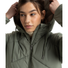 Roxy Better Weather - Doudoune femme | Hardloop