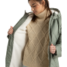 Roxy Better Weather - Synthetic jacket - Women's | Hardloop