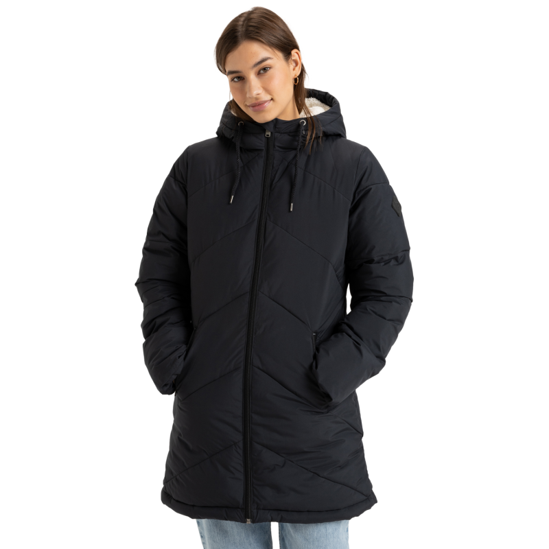 Better Weather - Doudoune femme