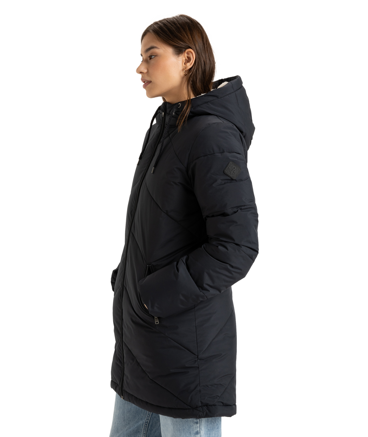 Roxy Better Weather - Synthetic jacket - Women's | Hardloop