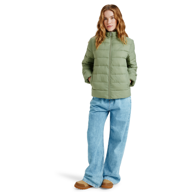 Roxy Wind Bliss - Dunjakke - Damer | Hardloop