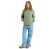 Roxy Wind Bliss - Casaco penas mulher | Hardloop