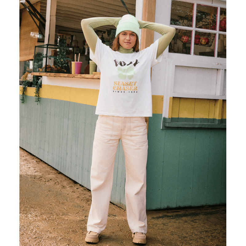 Roxy Vibrant Air - Pantaloni - Donna | Hardloop
