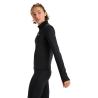 Roxy Waves Of Warmth Tech Top - Jerséis - Mujer | Hardloop