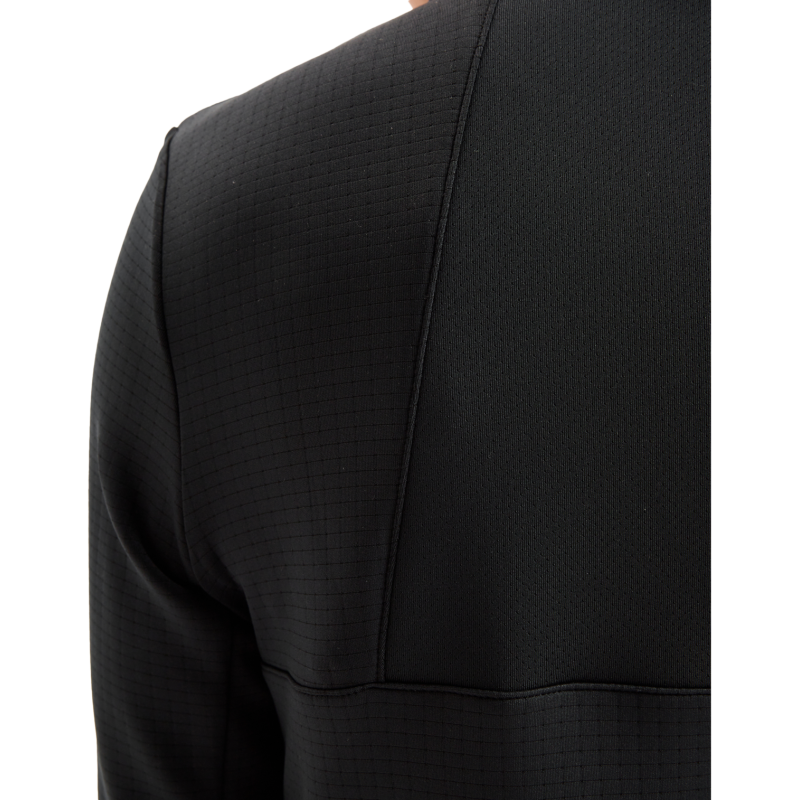 Roxy Waves Of Warmth Tech Top - Felpa - Donna | Hardloop