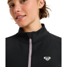 Roxy Waves Of Warmth Tech Top - Överdragströjor - Dam | Hardloop