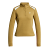 Roxy Waves Of Warmth Tech Top - Felpa - Donna | Hardloop