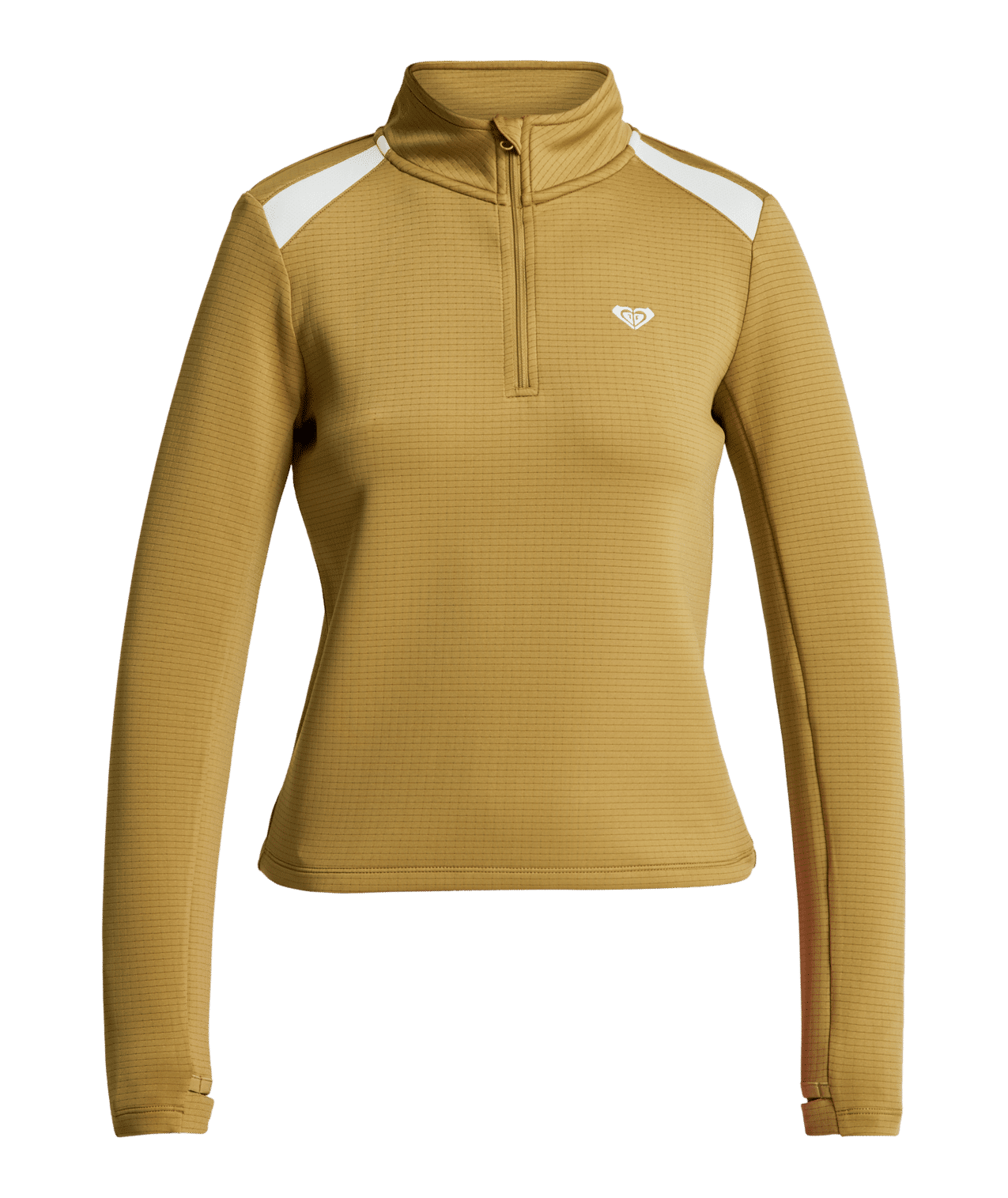 Roxy Waves Of Warmth Tech Top - Jumper - Women's | Hardloop