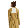 Roxy Waves Of Warmth Tech Top - Jumper - Women's | Hardloop