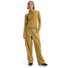 Roxy Waves Of Warmth Tech Top - Jumper - Women's | Hardloop