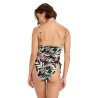 Roxy Bleach Classic Fashion Print - Badpak voor dames | Hardloop