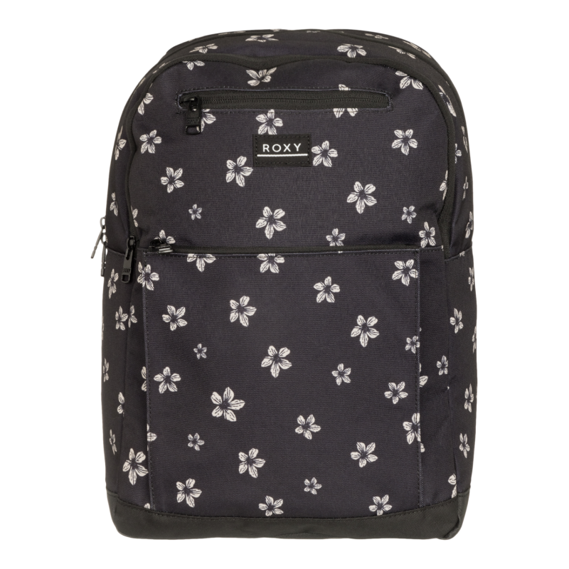 Here You Are Printed - Urban backpack - Women's