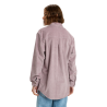Roxy Let It Go Cord - Overhemd - Dames | Hardloop