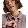 Roxy Let It Go Cord - Camicia - Donna | Hardloop