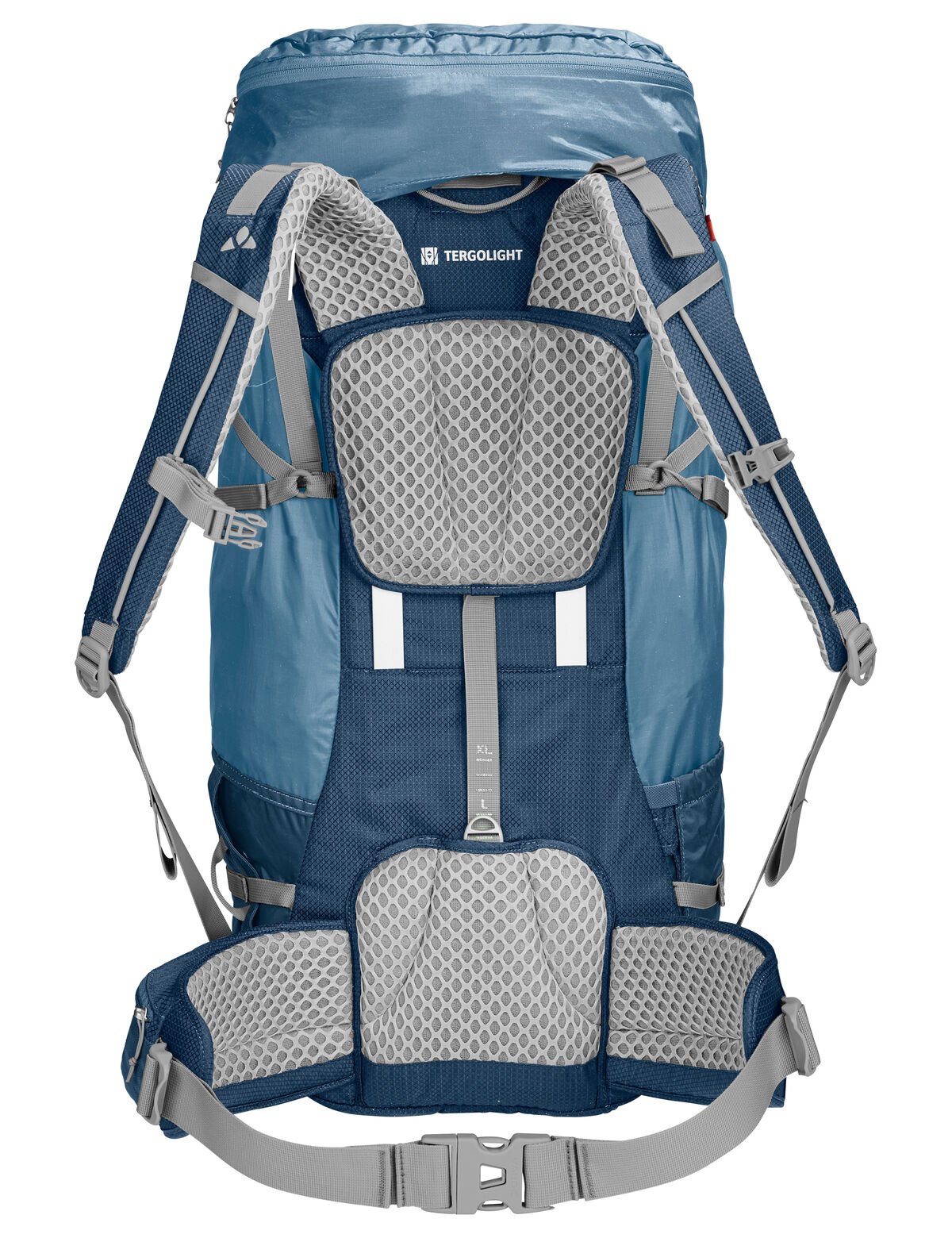 Vaude Zerum 48+ LW - Plecak turystyczny | Hardloop