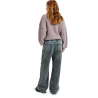 Roxy Stunning View Mid Grey - Pantalon femme | Hardloop