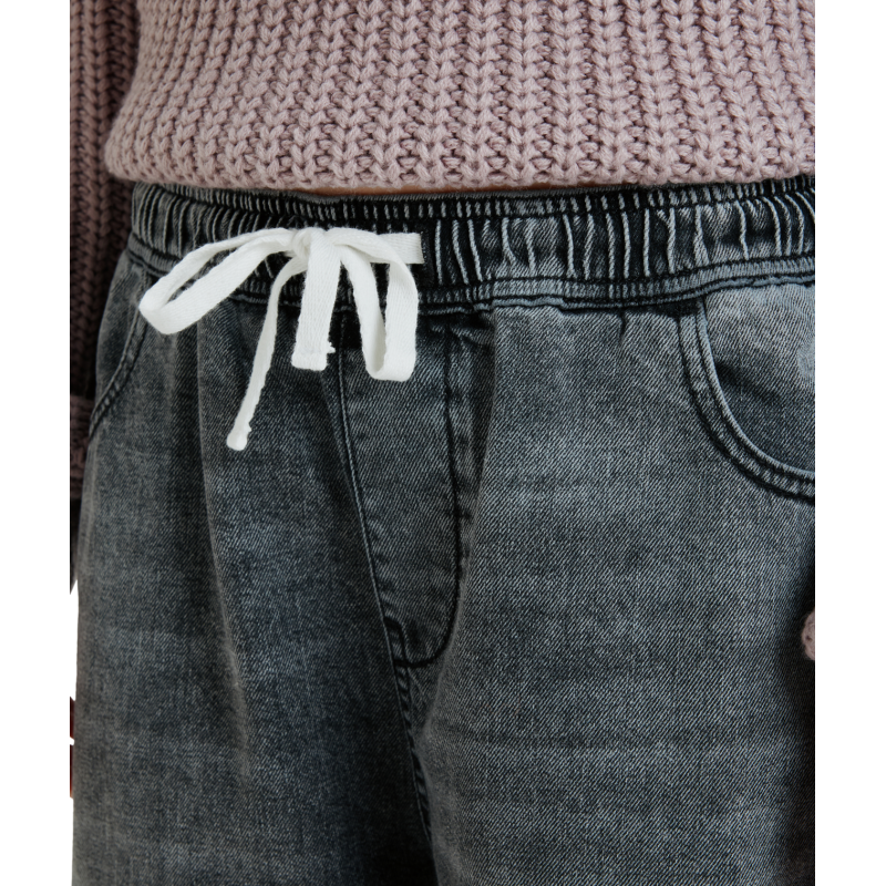 Roxy Stunning View Mid Grey - Pantalones - Mujer | Hardloop