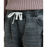 Roxy Stunning View Mid Grey - Pantaloni - Donna | Hardloop