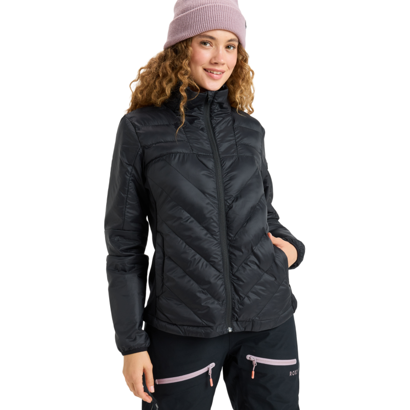Roxy Lunapack Insulator - Syntetjacka - Dam | Hardloop