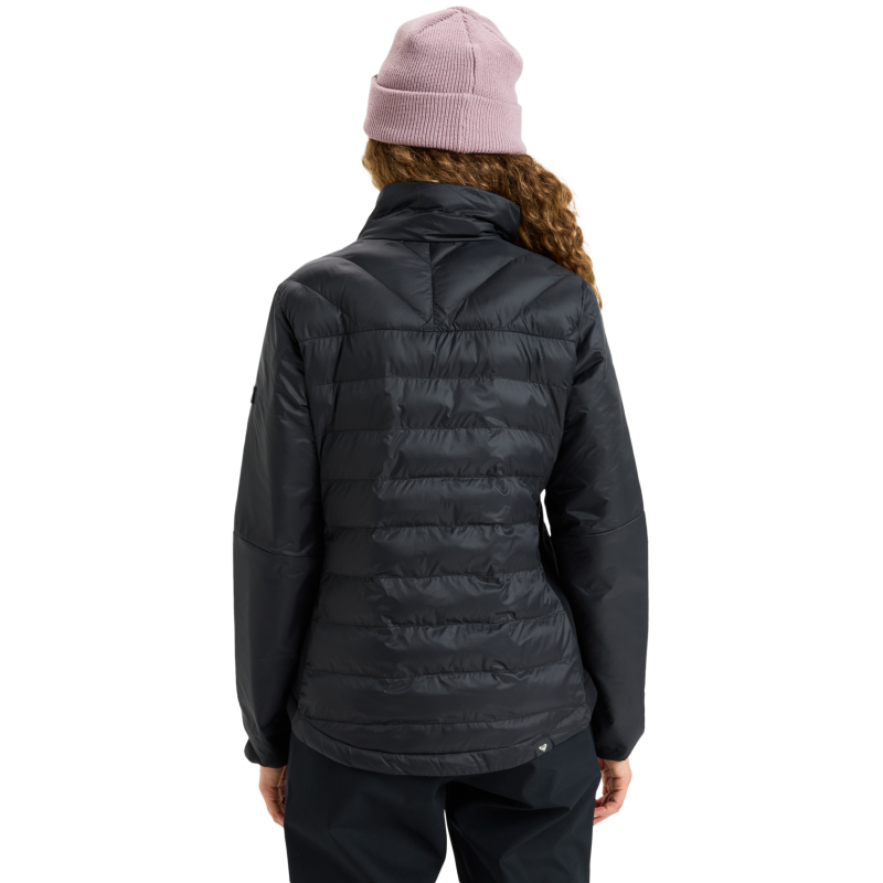 Roxy Lunapack Insulator - Syntetjacka - Dam | Hardloop