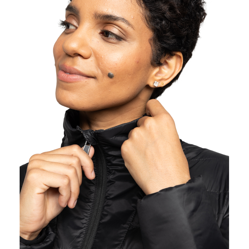 Roxy Lunapack Insulator - Kunstfaserjacke - Damen | Hardloop