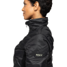 Roxy Lunapack Insulator - Chaqueta de fibra sintética - Mujer | Hardloop