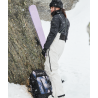 Roxy Lunapack Insulator - Syntetjacka - Dam | Hardloop