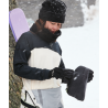 Roxy Lunapack Insulator - Syntetjacka - Dam | Hardloop