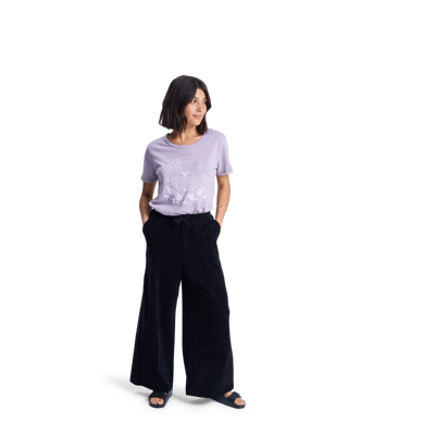 Lekeitio Knit - Hose - Damen