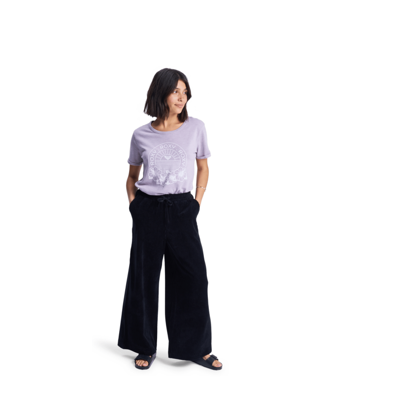 Lekeitio Knit - Housut - Naiset