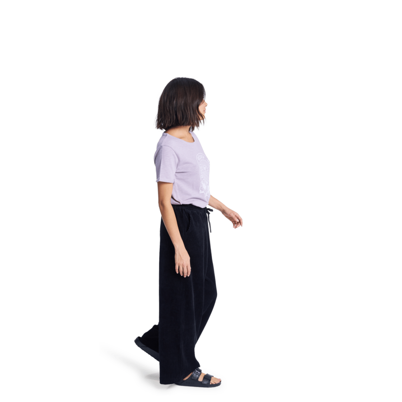 Roxy Lekeitio Knit - Pantalones - Mujer | Hardloop