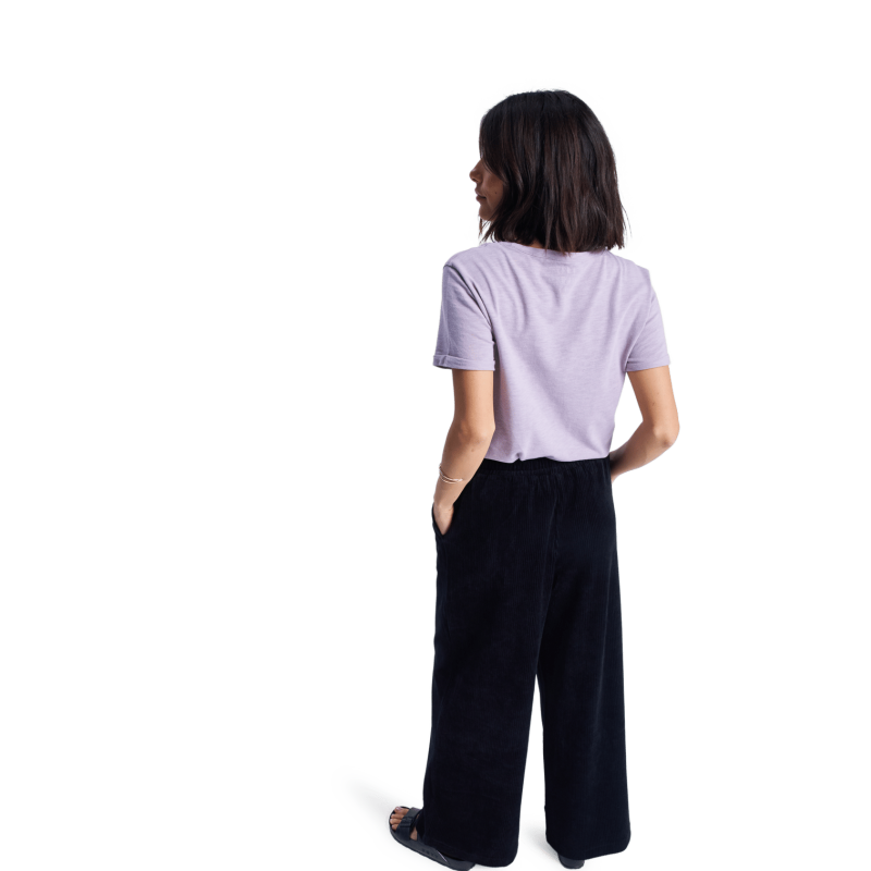 Roxy Lekeitio Knit - Calça mulher | Hardloop