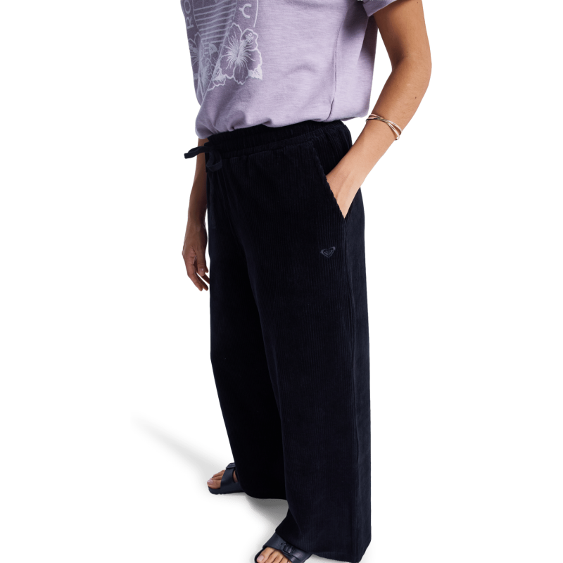 Roxy Lekeitio Knit - Calça mulher | Hardloop