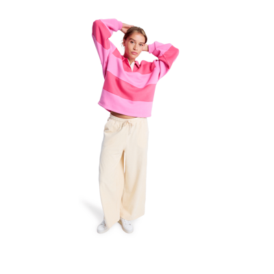 Lekeitio Knit - Housut - Naiset