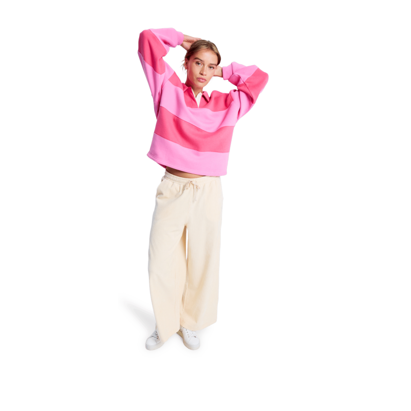 Lekeitio Knit - Pantalones - Mujer