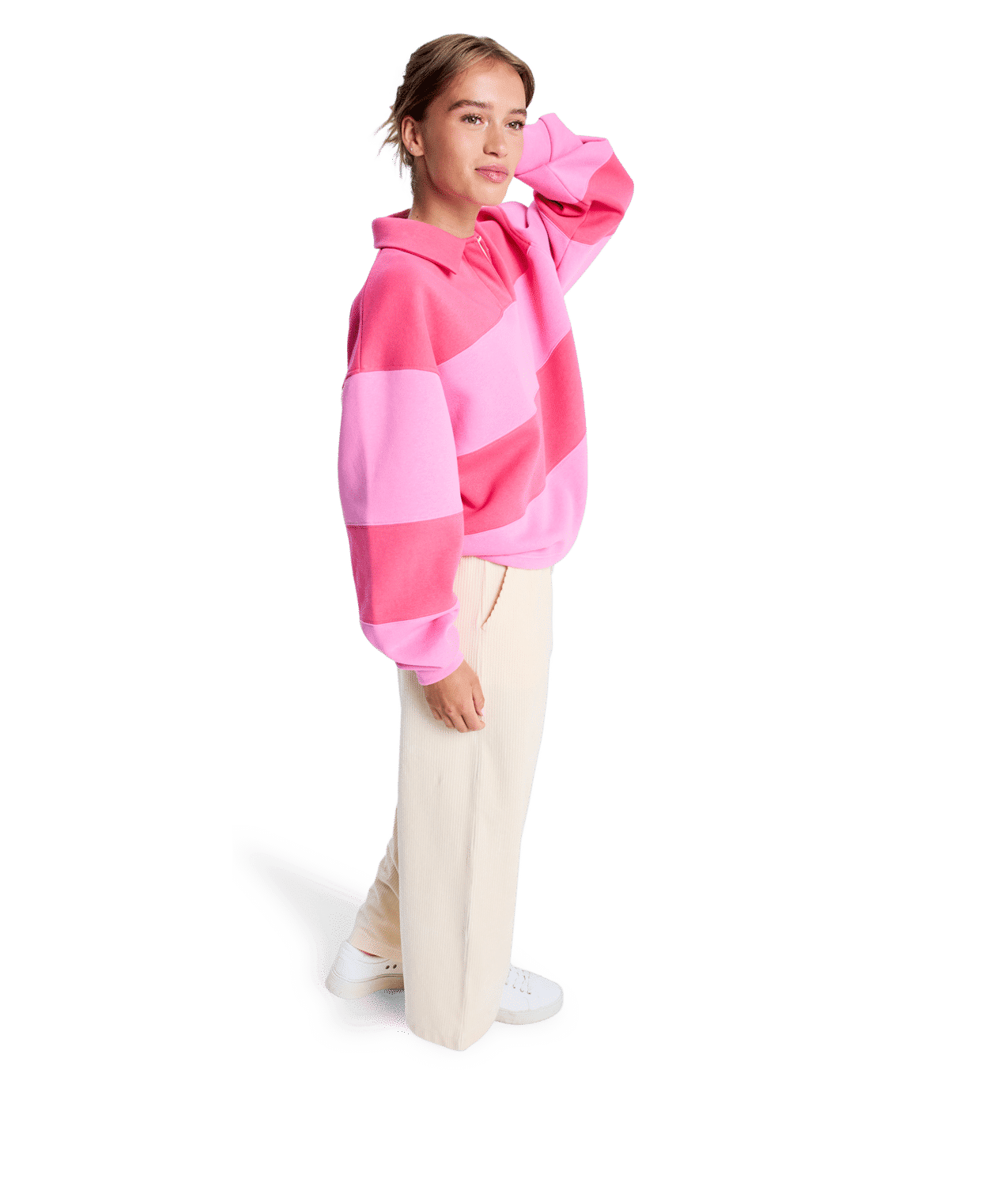 Roxy Lekeitio Knit - Spodnie damskie | Hardloop