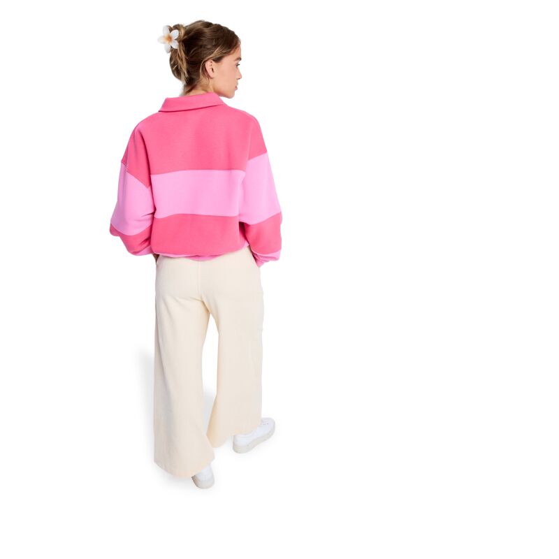 Roxy Lekeitio Knit - Calça mulher | Hardloop