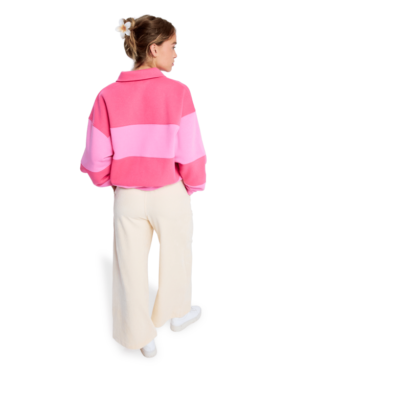 Roxy Lekeitio Knit - Spodnie damskie | Hardloop