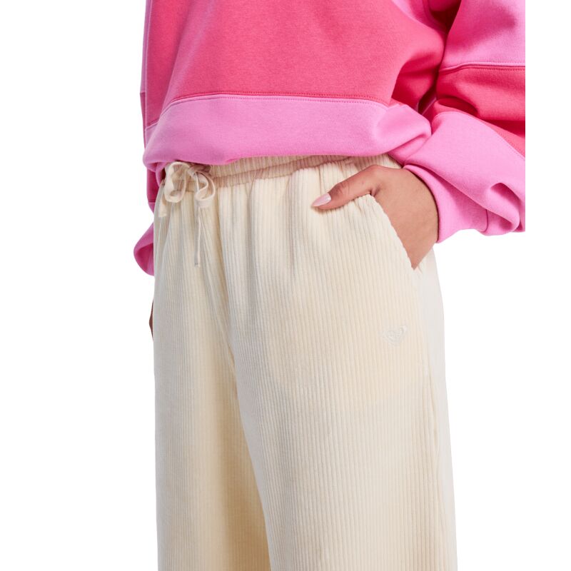 Roxy Lekeitio Knit - Trousers - Women's | Hardloop