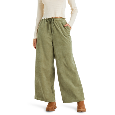 Lekeitio Knit - Pantalon femme