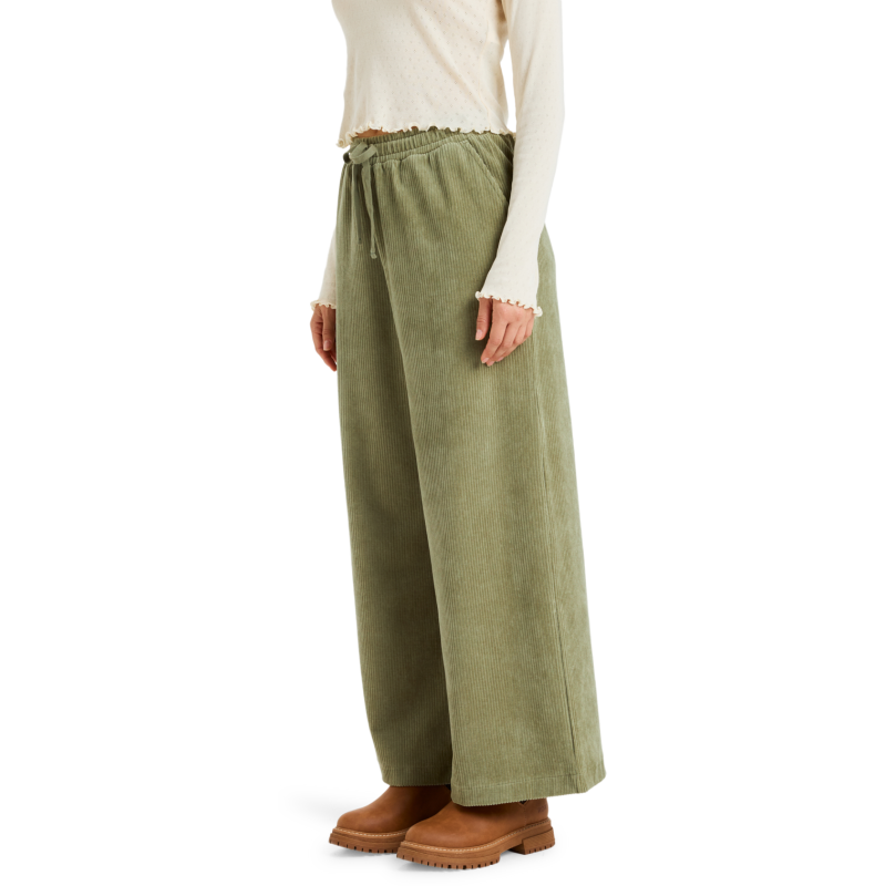 Roxy Lekeitio Knit - Buks - Damer | Hardloop