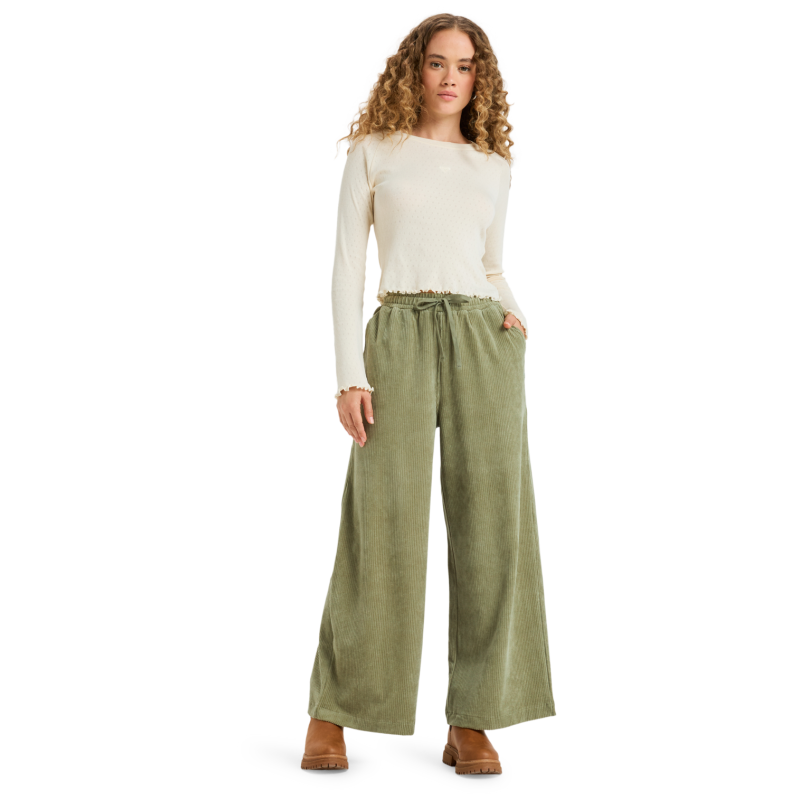 Roxy Lekeitio Knit - Buks - Damer | Hardloop