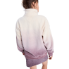 Roxy Live Out Loud Gradient - Giacca in pile - Donna | Hardloop