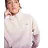 Roxy Live Out Loud Gradient - Giacca in pile - Donna | Hardloop