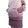 Roxy Live Out Loud Gradient - Giacca in pile - Donna | Hardloop