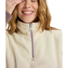 Roxy Live Out Loud Gradient - Giacca in pile - Donna | Hardloop