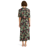 Roxy Island Escape Printed - Vestire - Donna | Hardloop