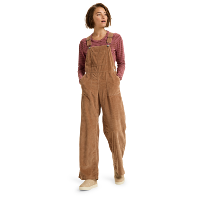 Trailblazer Overall - Women's overalls