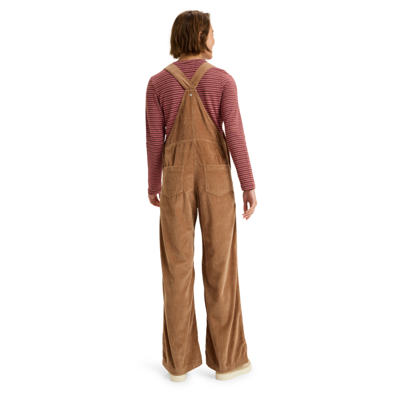 Roxy Trailblazer Overall - Damhängselbyxor | Hardloop