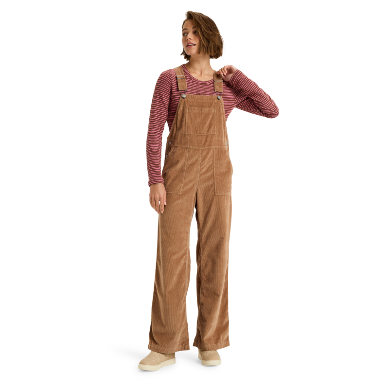 Roxy Trailblazer Overall - Salopette da donna | Hardloop